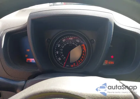 2012 Scion Xd from USA, damaged, VIN JTKKU4B4XC1025578